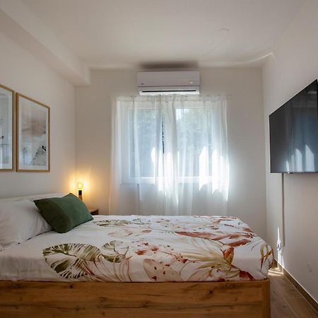 Room Levi Rovinj Exteriör bild