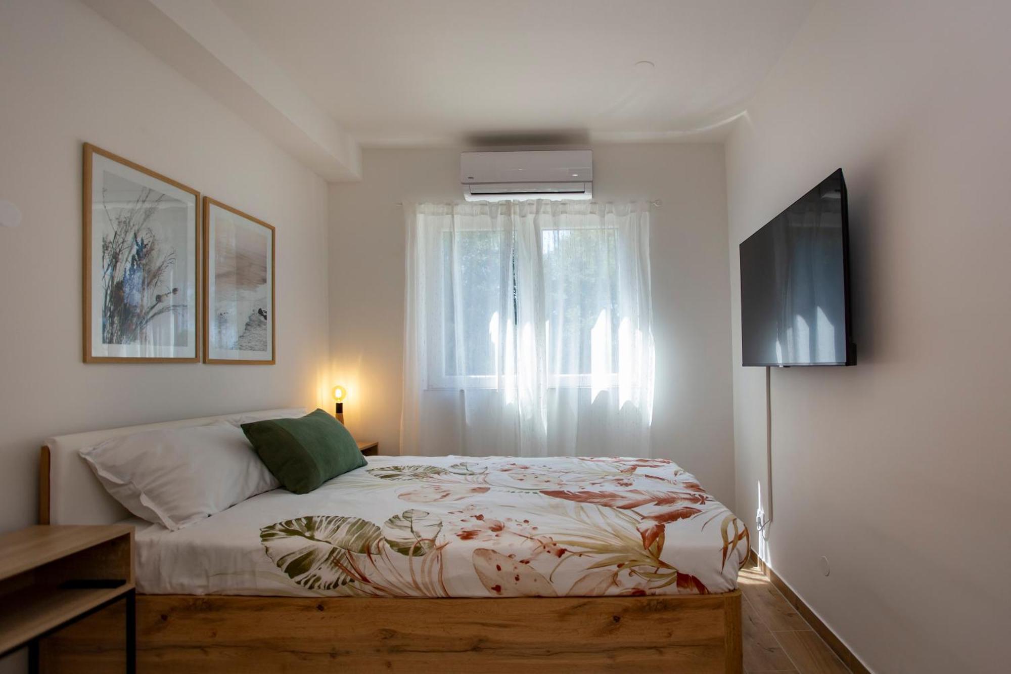 Room Levi Rovinj Exteriör bild