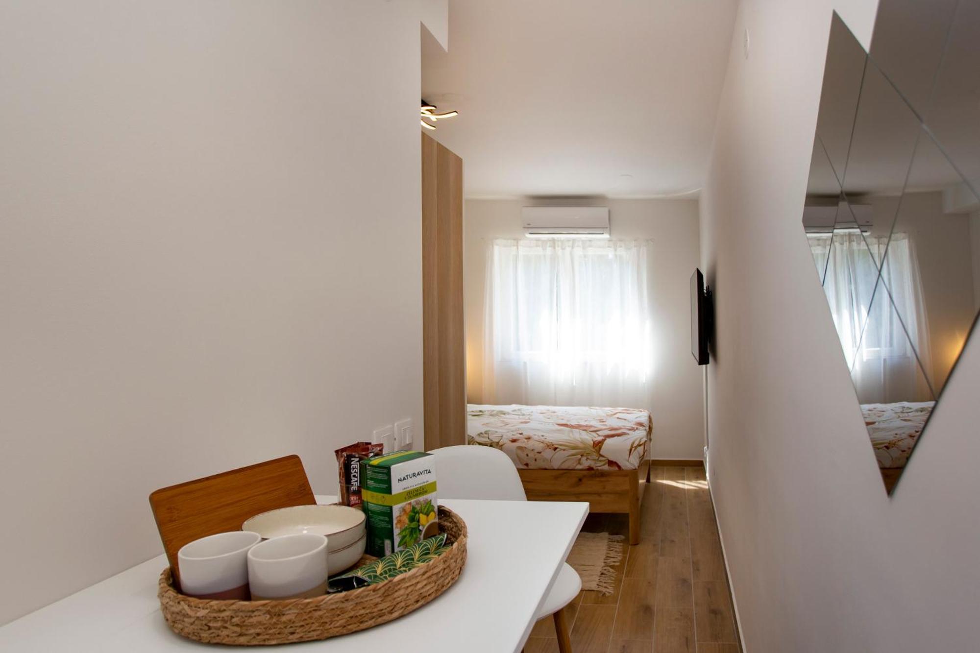 Room Levi Rovinj Exteriör bild