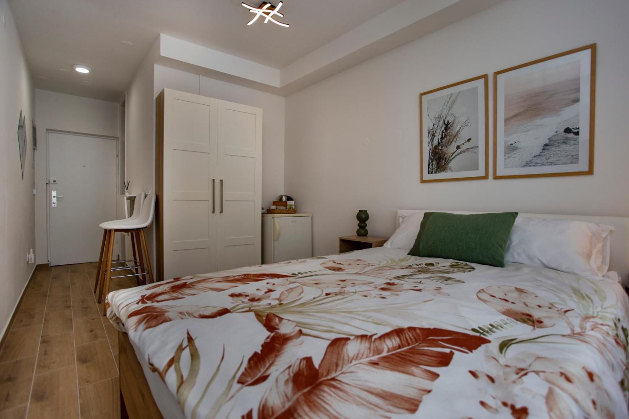 Room Levi Rovinj Exteriör bild